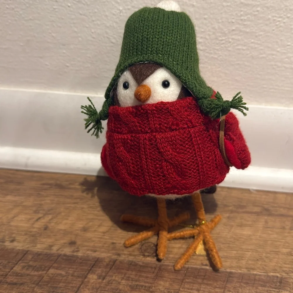 Wondershop 2017 Target Digby Bird Spritz Featherly Friends